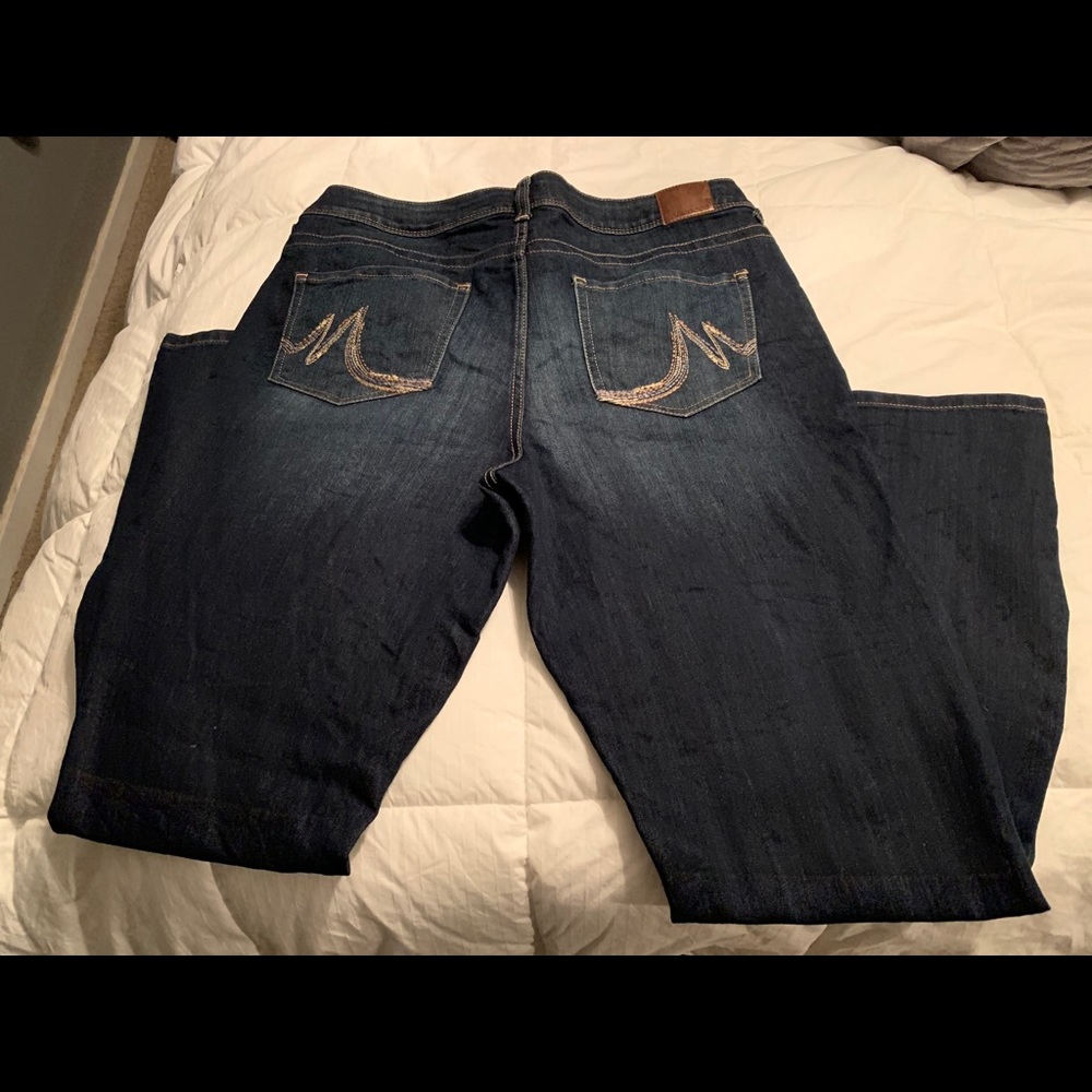 Maurices Jeans